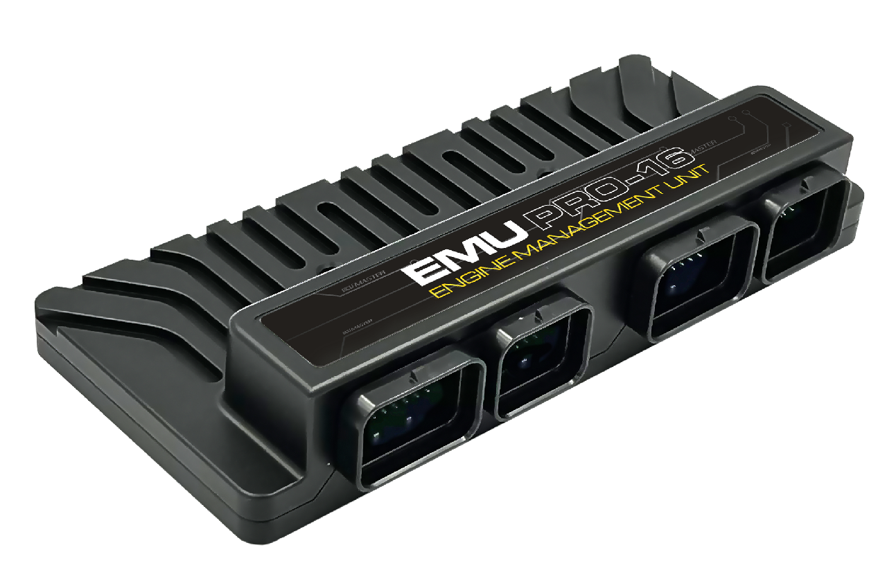 EMU PRO